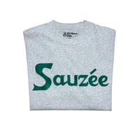Image 1 of Franck Sauzée x Carlsberg Inspired T-Shirt (S/M/L/XL)