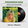 CATHERINE SPAAK - CATHERINE SPAAK (VINILE NERO 180 GRAMMI) - COM414