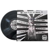 Image 2 of We Used to Cut the Grass #2 - Gatefold Vinyl LP