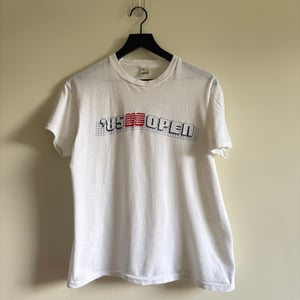 Image of 1985 US Open T-Shirt (White)
