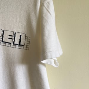 Image of 1985 US Open T-Shirt (White)