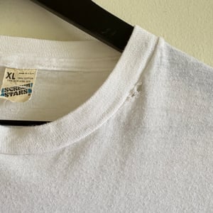 Image of 1985 US Open T-Shirt (White)