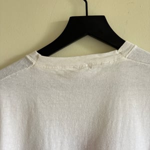 Image of 1985 US Open T-Shirt (White)