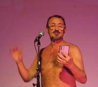 Image 18 of East London Life Drawing: Stanza