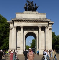 Image 19 of East London Life Drawing: Stanza