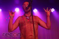 Image 7 of East London Life Drawing: Stanza