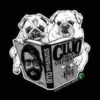 Image 5 of Library Pugs Dark