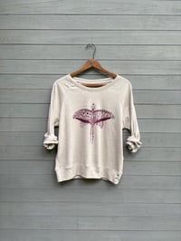 Image of Spirit Moth Pullover
