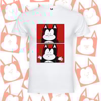 T-shirt 10 ANOS E TROCA O PASSO