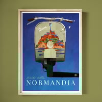 Image 1 of Raid della Normandia