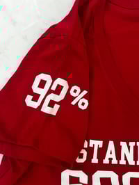 Image 2 of PRE-ORDER STANDING ON SOCIAL ACTION!