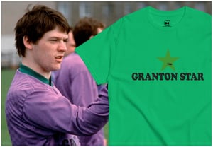 Image of GRANTON STAR.