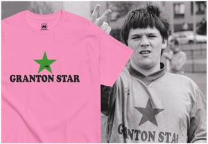Image of GRANTON STAR.