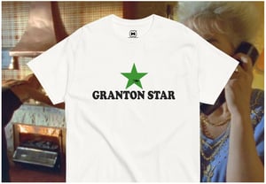 Image of GRANTON STAR.