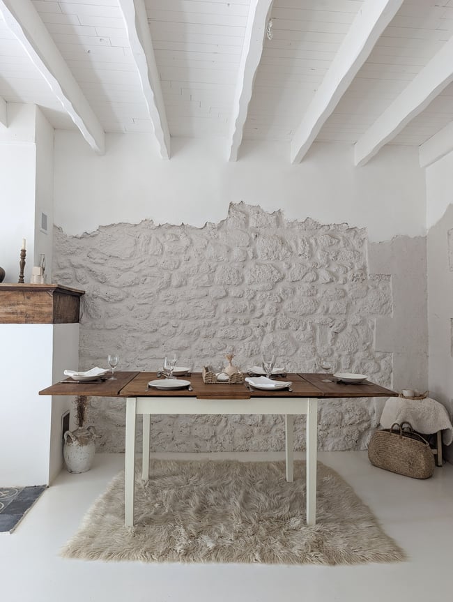 Table 2 rallonges  .