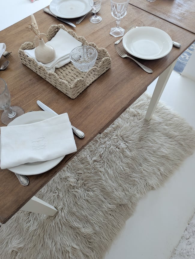 Table 2 rallonges  .