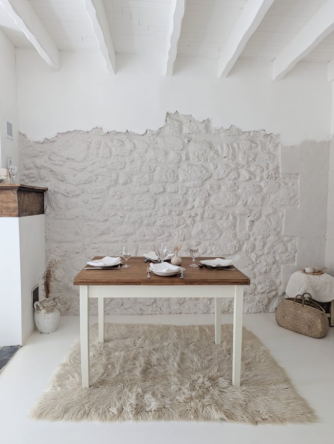 Table 2 rallonges  .