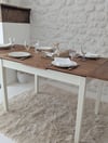 Table 2 rallonges 