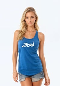 Women’s Blue Blessd Tank