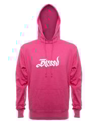 Performance Pink Unisex Hoodie