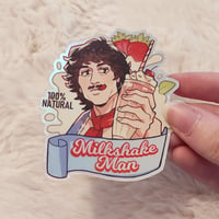 Image 4 of Eurovision '25 - Stickers