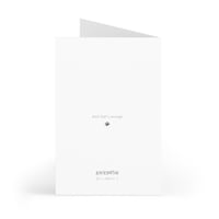 Image 3 of GREETING  CARD - BEING CUTE