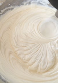 Image 2 of Body Whip - Luxuriously Light and Fluffy Body Butter