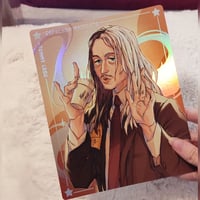 Image 5 of Eurovision '25 - A5 Holo Prints