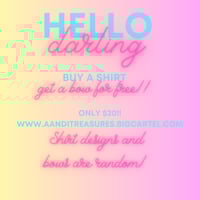 Humpday Sale