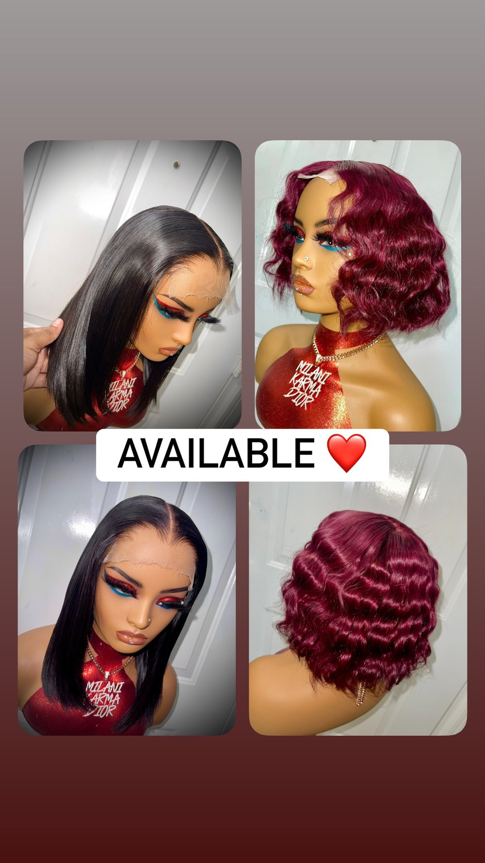 On Hand ✋🏽 List Augusta Ga/SC (CLICK ME)