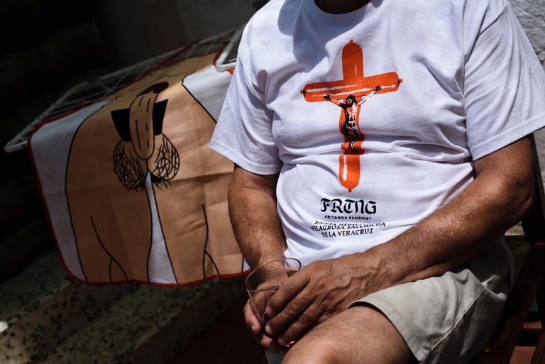 Salchicristo Image 2