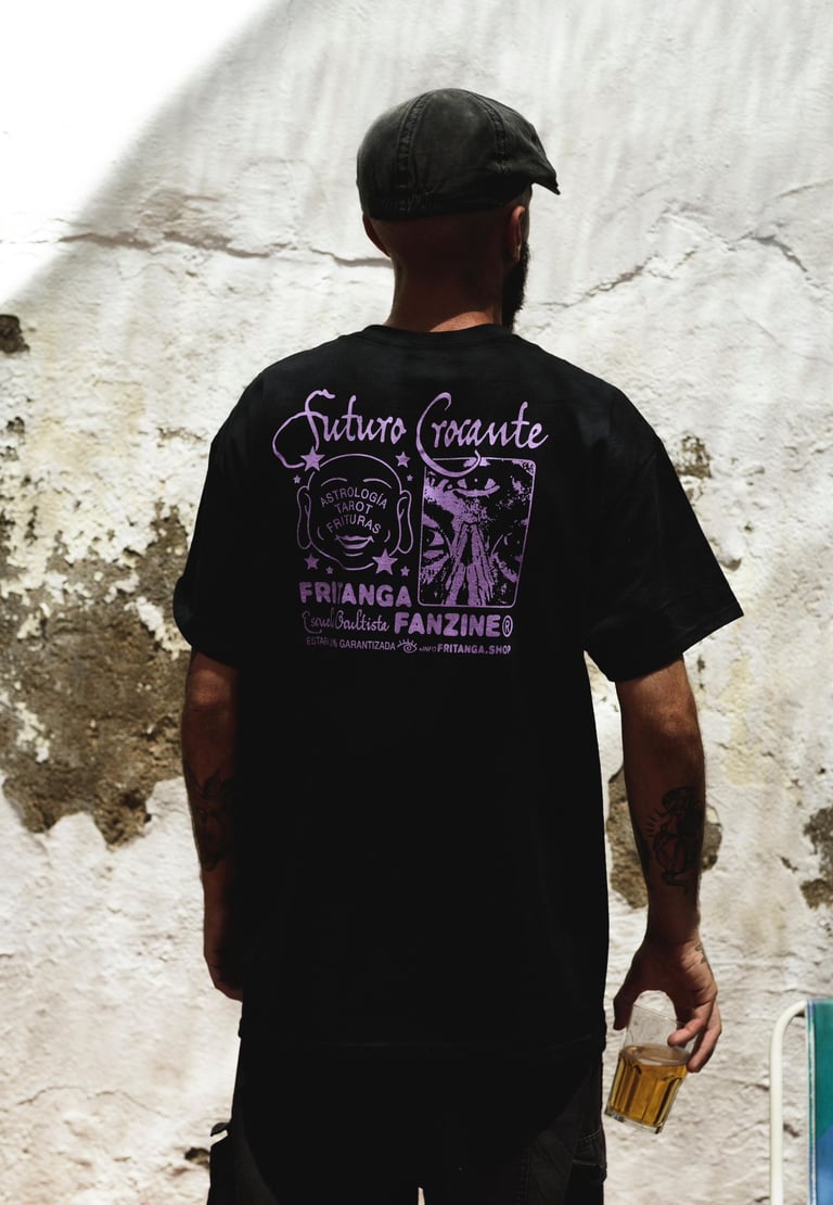 Futuro Crocante Image 2