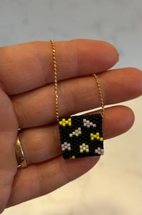 Image 2 of Infinity Charm, Choose your Color