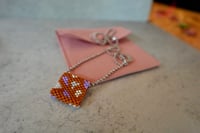 Image 5 of Infinity Charm, Choose your Color
