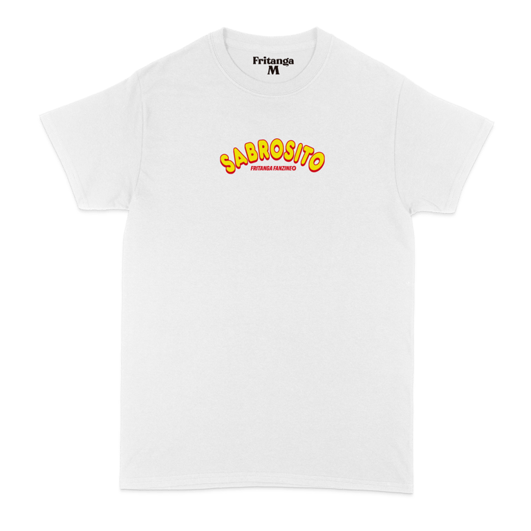 Sabrosito - White Image 3