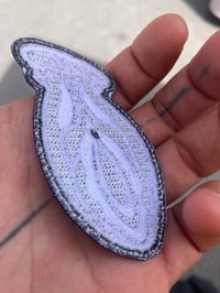 Image 2 of Patch thermo SantaVulva 