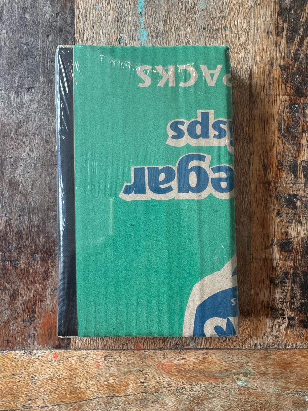 King Size – Marker Project (DEADSTOCK) (1)