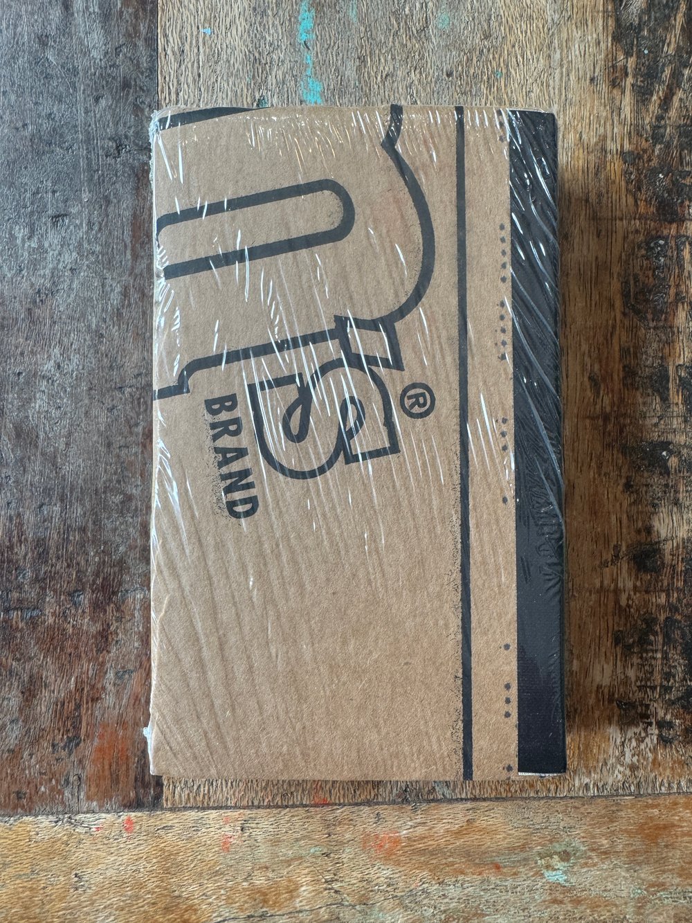 King Size – Marker Project (DEADSTOCK) (1)