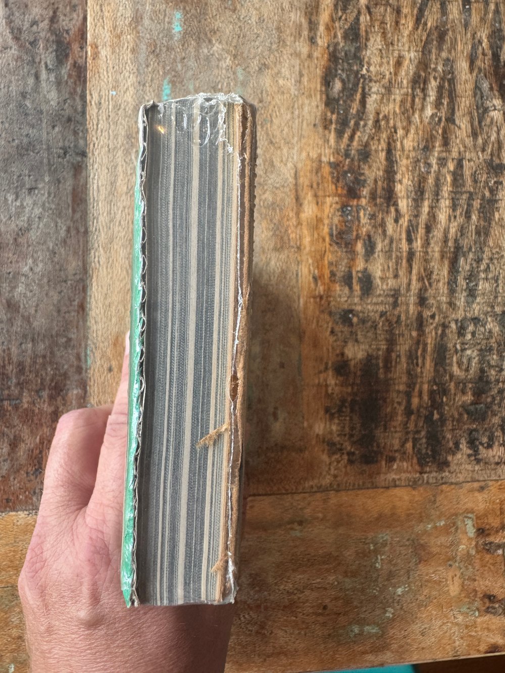 King Size – Marker Project (DEADSTOCK) (1)