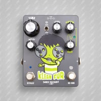 Image 1 of N.O.T.L.T.H. - FX
