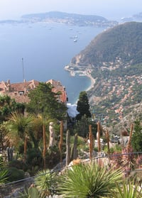Image 3 of Statue In Eze