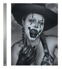 Bomb Baby Big Poster