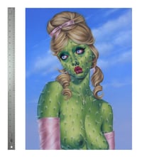 Luv Me Tender Big Poster