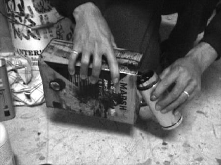 King Size – Marker Project (DEADSTOCK) (2)