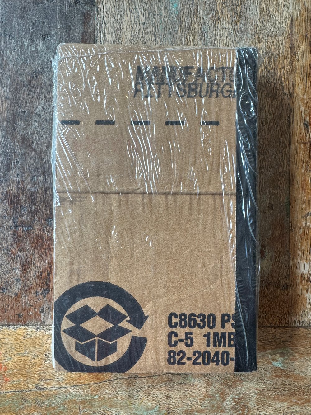 King Size – Marker Project (DEADSTOCK) (3)