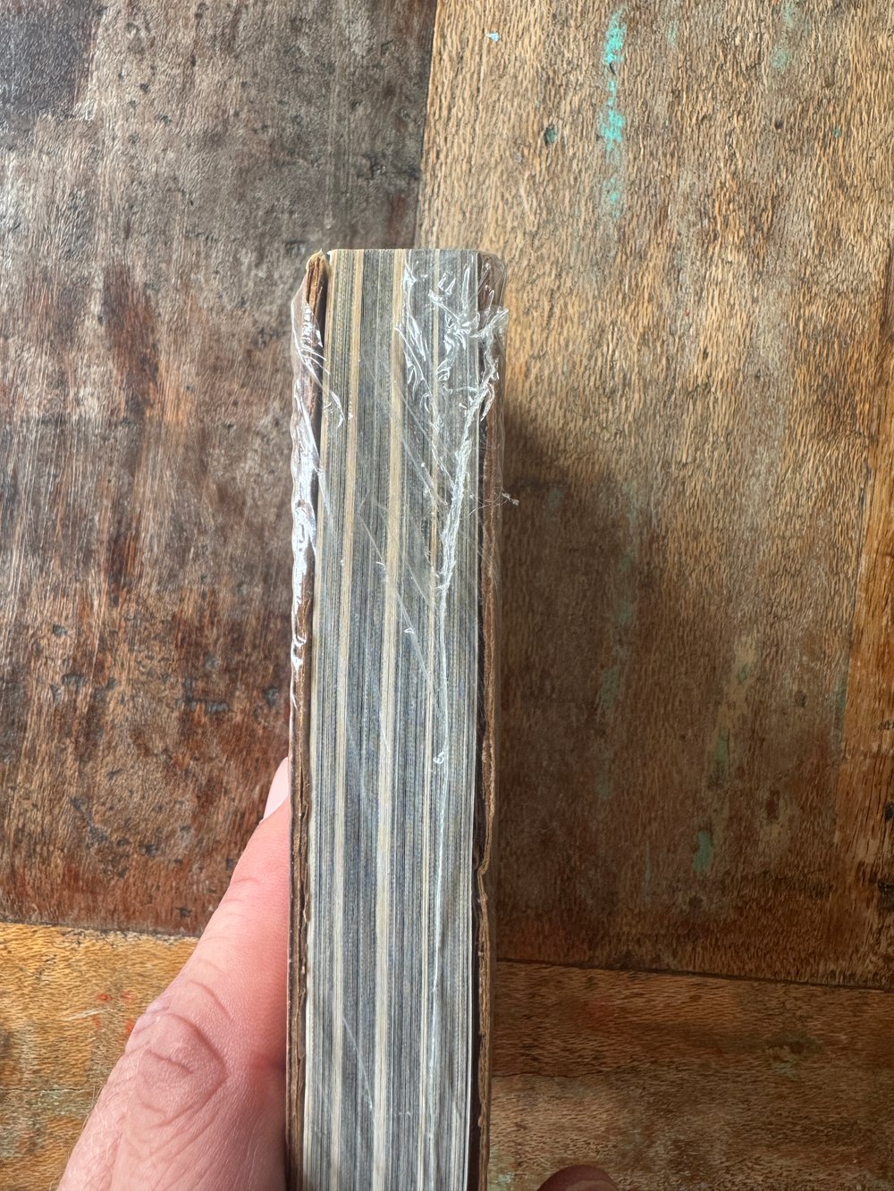 King Size – Marker Project (DEADSTOCK) (3)