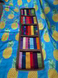 Image 2 of Bookshelf Scarf Pre-Order