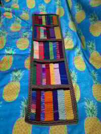 Image 3 of Bookshelf Scarf Pre-Order