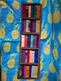 Image 4 of Bookshelf Scarf Pre-Order