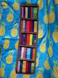 Image 5 of Bookshelf Scarf Pre-Order